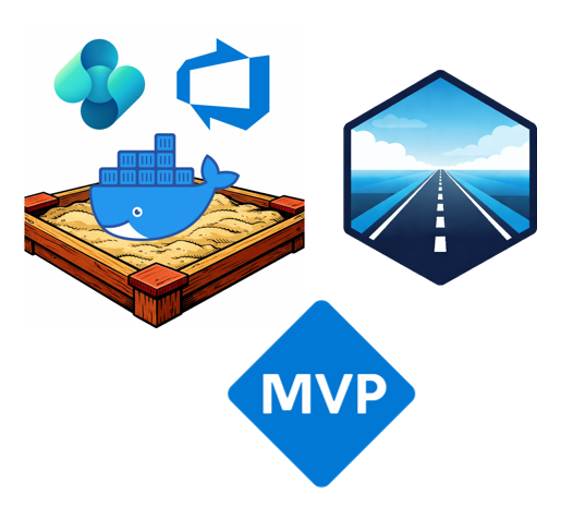 Docker Sandbox, AL MCP Server and AI Runway improvements; and MVP renewal